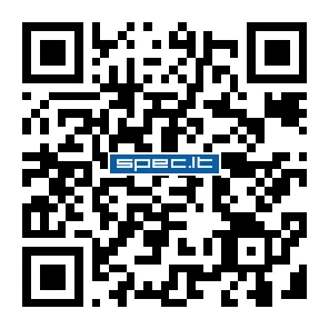 QR kodas | A. Dargužio komercijos, IĮ | spec.lt