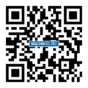 QR kodas | A. Daubaro, IĮ | spec.lt