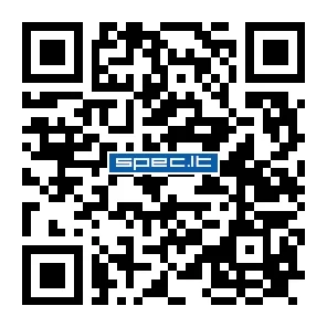 QR kodas | A. Daugėlienės vainikų pynimo įmonė | spec.lt