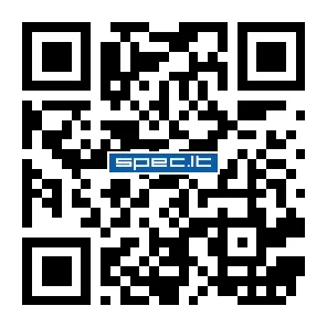 QR kodas | A. Daugėlo firma | spec.lt