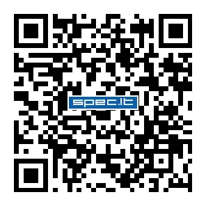 QR kodas | A. Daugėlos firmos Zadora Mažeikių filialas