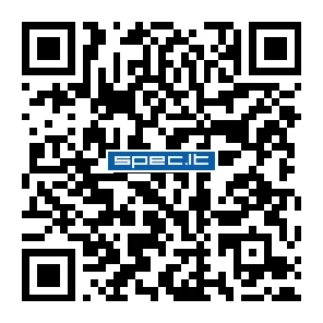 QR kodas | A. Daugėlos firmos "Zadora" Plungės filialas | spec.lt