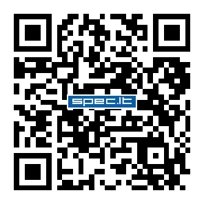 QR kodas | A. Daujoto paminklų dirbtuvės | spec.lt