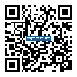 QR kodas | A. Daukantienės, IĮ Dalkonta