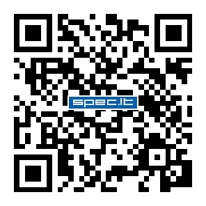 QR kodas | A. Daukinčio gamybinėkomercinė įmonė, IĮ | spec.lt