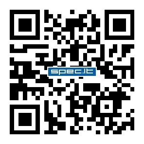 QR kodas | A. Daukinčio, IĮ | spec.lt