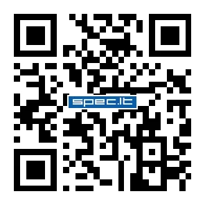 QR kodas | A. Daukšo, IĮ | spec.lt