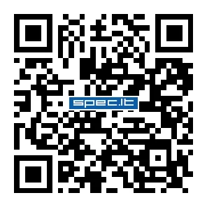 QR kodas | A. Daunoro individuali įmonė Pas nykštuką | spec.lt