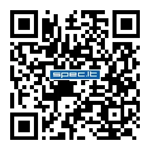 QR kodas | A. Davidonio įmonė | spec.lt