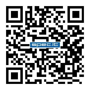 QR kodas | A. Debesiūno firma Sibelija | spec.lt