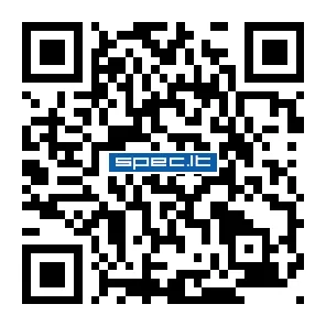 QR kodas | A. Debesiūno firma | spec.lt