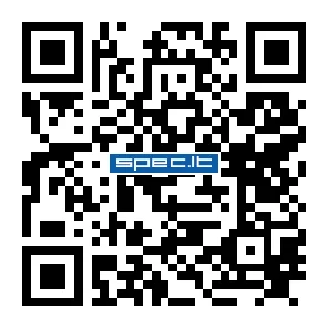 QR kodas | A. Degtiarenko personalinė įmonė | spec.lt