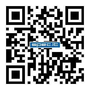 QR kodas | A. Degučio įmonė | spec.lt