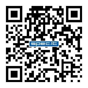 QR kodas | Aideka, UAB | spec.lt