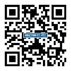 QR kodas | A. Dekonto, IĮ | spec.lt