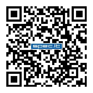 QR kodas | A. Delonaitės firma Karjeros strategija | spec.lt