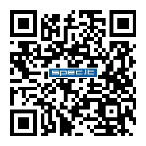 QR kodas | A. Demidovos įmonė | spec.lt
