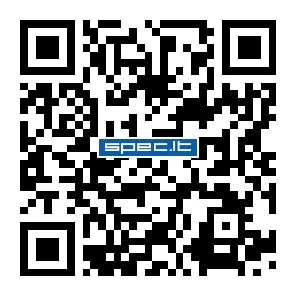 QR kodas | A Development, UAB | spec.lt