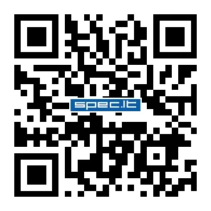 QR kodas | A. Diadiajevo, IĮ | spec.lt