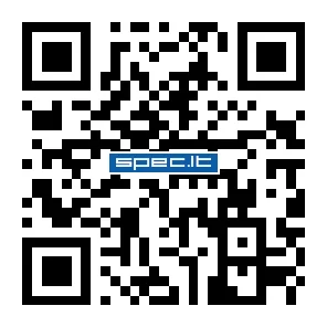 QR kodas | A. Diak, IĮ | spec.lt