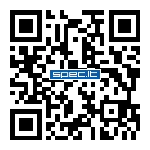 QR kodas | A. Diburienės, IĮ | spec.lt