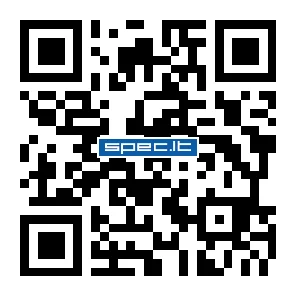 QR kodas | A. Didaus įmonė | spec.lt
