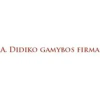 A. Didiko gamybos firma