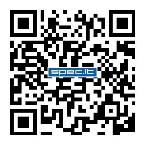 QR kodas | A. Didžgalvio įmonė Denilis | spec.lt