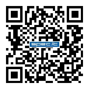 QR kodas | A. Didžiulio odontologijos klinika, UAB | spec.lt
