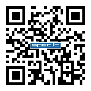 QR kodas | A DIE, UAB | spec.lt