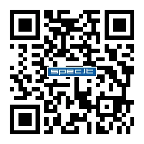 QR kodas | A. Dieninio individuali įmonė | spec.lt