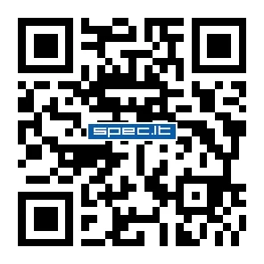 QR kodas | A. Dilbos, IĮ | spec.lt