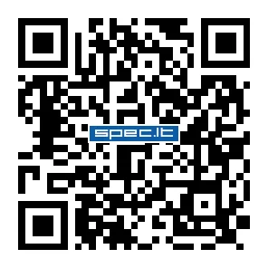QR kodas | A. Diliūno komercinė firma Darsta | spec.lt