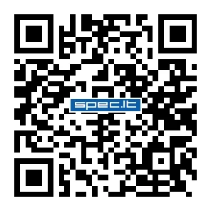 QR kodas | A. Dimos įmonė GIFA | spec.lt