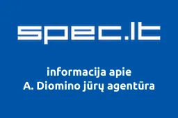A. Diomino jūrų agentūra