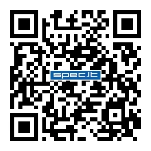 QR kodas | A. Diomino jūrų agentūra | spec.lt