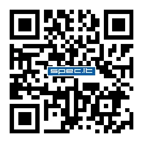 QR kodas | A. Dirgėlos individuali įmonė | spec.lt