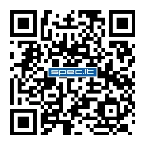 QR kodas | A. Dirginčiaus įmonė | spec.lt