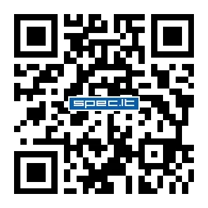 QR kodas | A. Diskos, IĮ | spec.lt