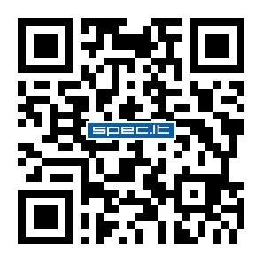 QR kodas | A dizainas, UAB | spec.lt