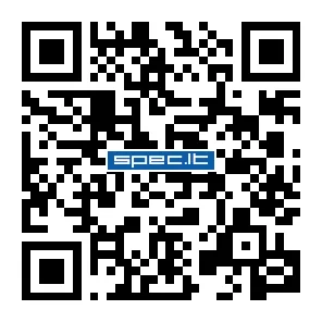 QR kodas | A. Dlužnevskio Įmonė | spec.lt