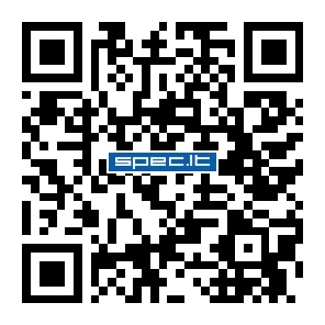 QR kodas | A. Dmitrijevcev personalinė įmonė | spec.lt