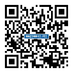 QR kodas | A. Dokšaus individuali gamybos firma | spec.lt