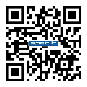 QR kodas | A. Dolgovo įmonė | spec.lt