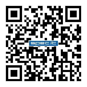 QR kodas | A. Dolžnikovo įmonė Svejaras | spec.lt