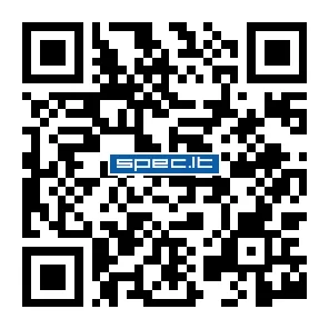 QR kodas | A. Domarkienės įmonė | spec.lt