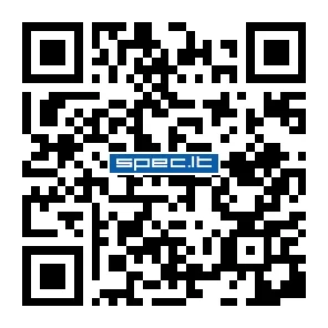 QR kodas | A. Domarko Personalinė Įmonė | spec.lt