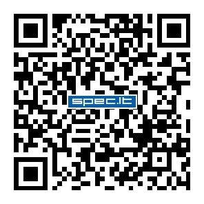 QR kodas | A. Domarko visuomeninio maitinimo įmonė | spec.lt