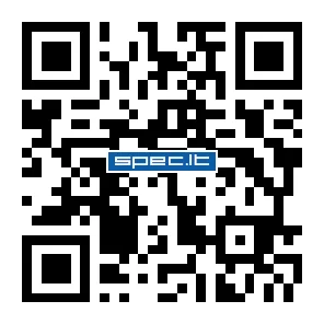 QR kodas | A. Domeikienės, IĮ | spec.lt
