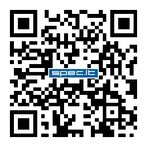 QR kodas | A. Dorošenko įmonė | spec.lt